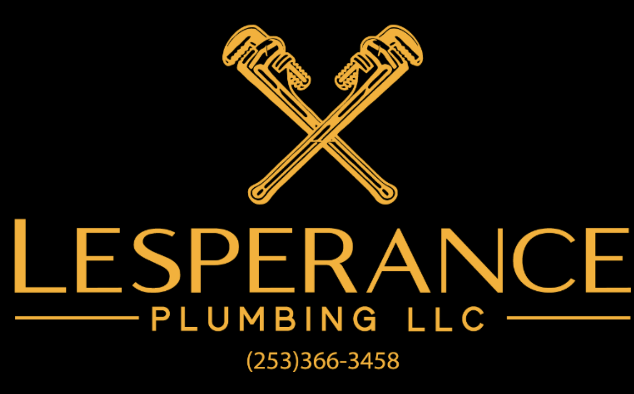Lesperance Plumbing logo